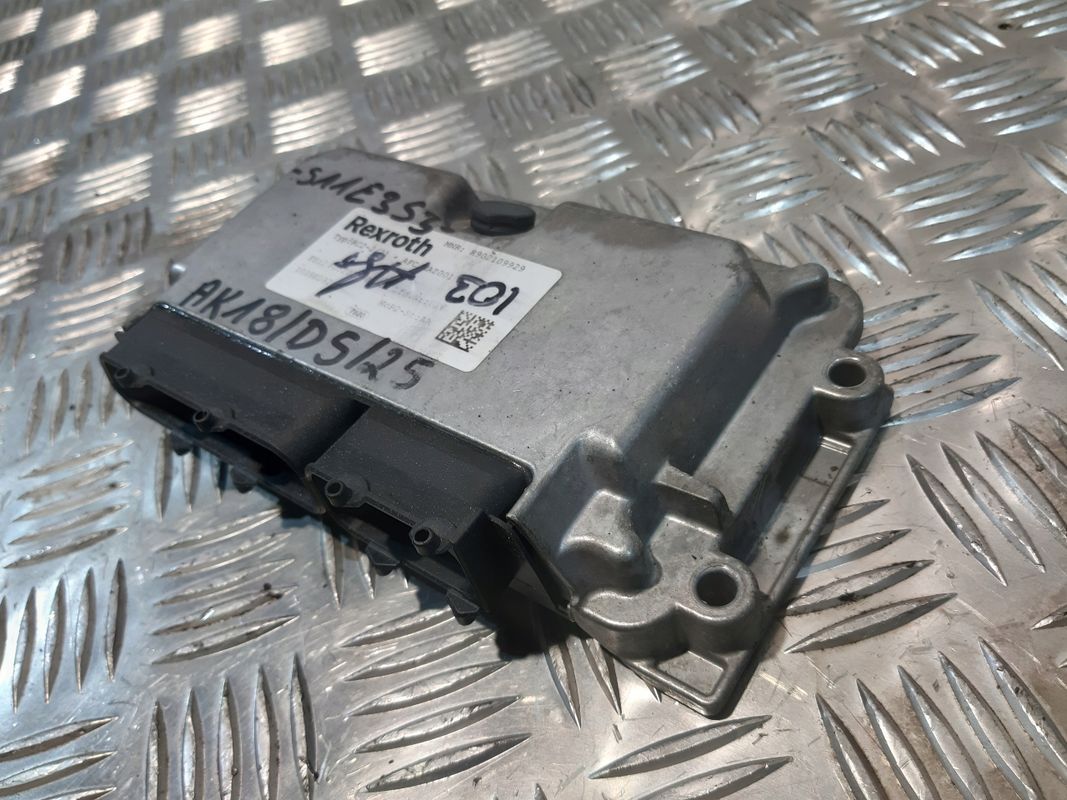 Sterownik Komputer Moduł Rexroth R