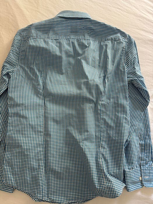 Camisa Hugo Boss - L