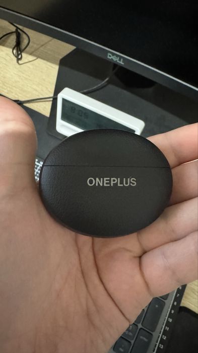 OnePlus Buds Pro 3