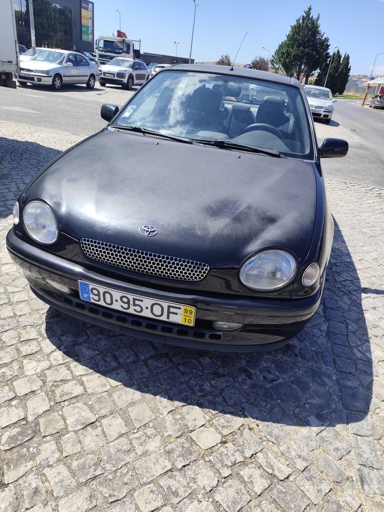 Toyota Corolla 1.4