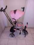 Triciclo evolutivo