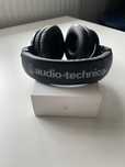 Sluchawki Audio-Technica ATH-M50X