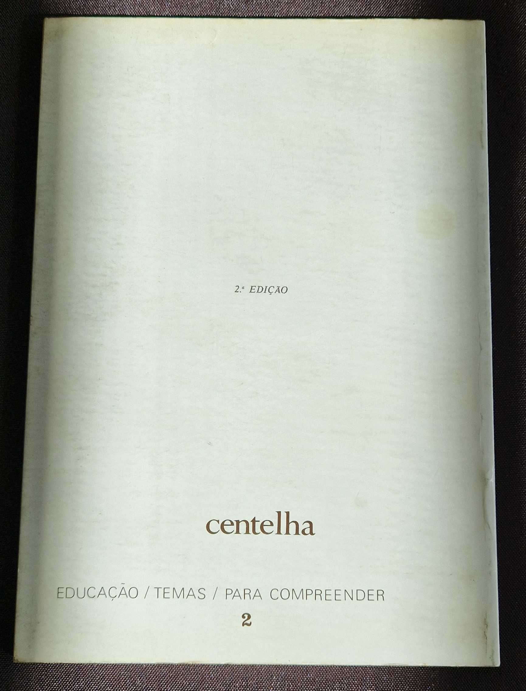 A poesia lírica de Camões - uma estética da sedução, de Clara C. Rocha