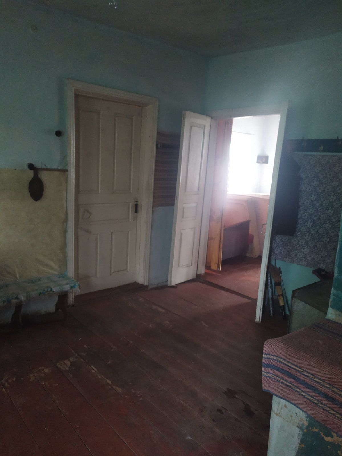 Продам житловий будинок