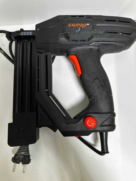 Степлер електричний Dnipro-M EN-25