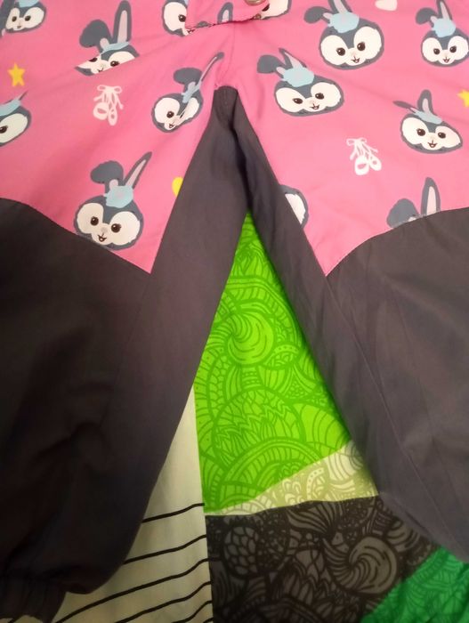 Зимовий комбінезон Ballabio 92 р