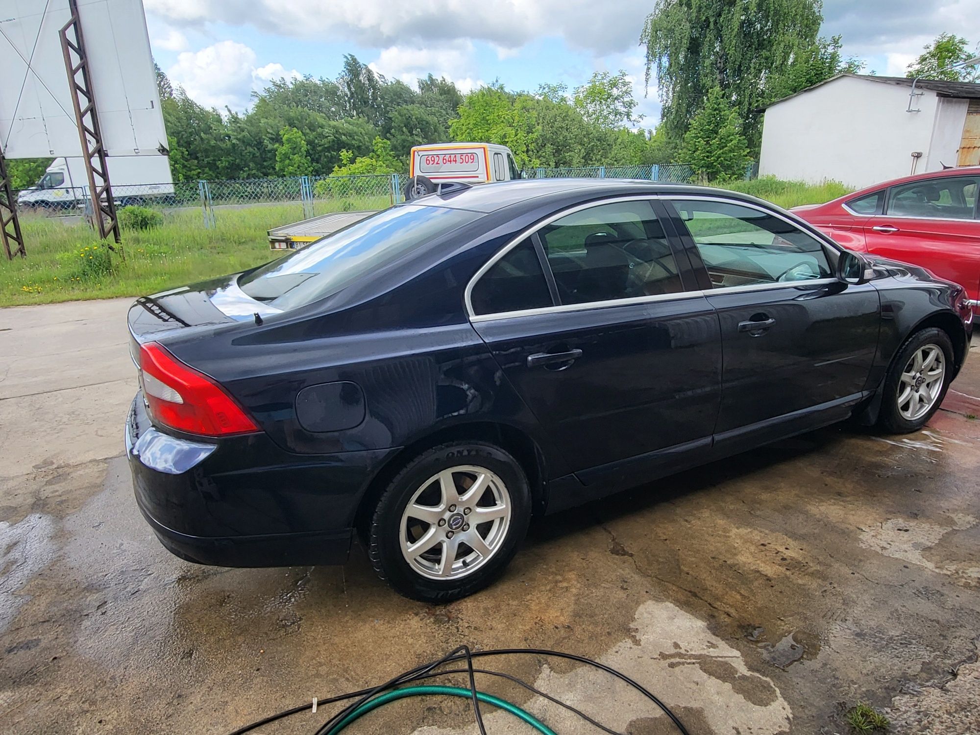 Fajne auto zapraszam Car-Max
