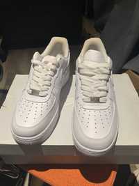 Nike Air Force 1 '07 White EU 36-45