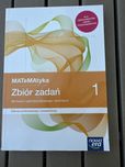 Matematyka 1 zbiór zadań zakres podstawowy i rozszerzony