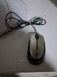 Rato com fio oara compufador