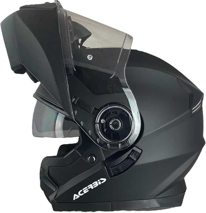 Kask motocyklowy rozmiar L podnoszony