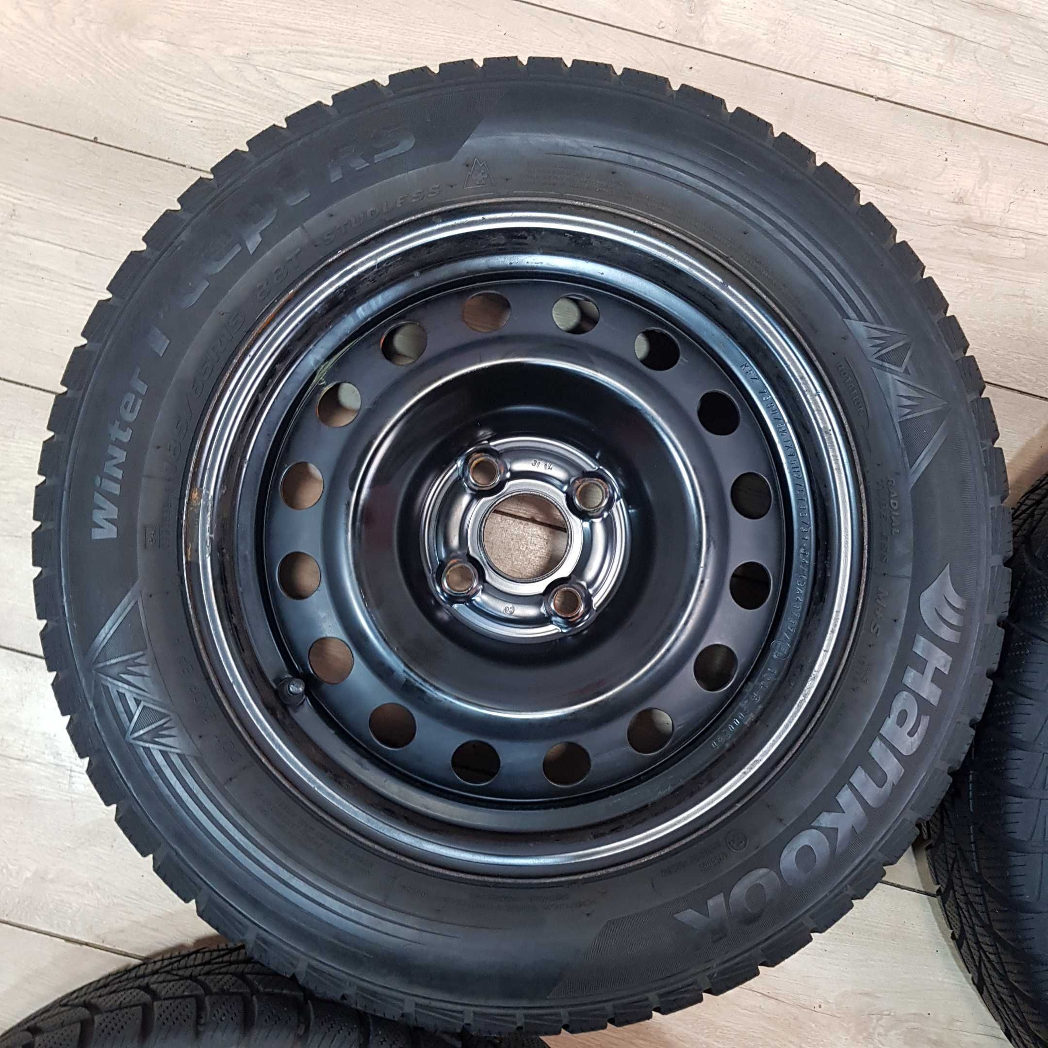 Диски Метал R15 4x100 Toyota Aygo Yaris xA Kia Rio K2 Pride Daihatsu