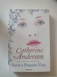 Amor a primeira vista - Catherine Anderson