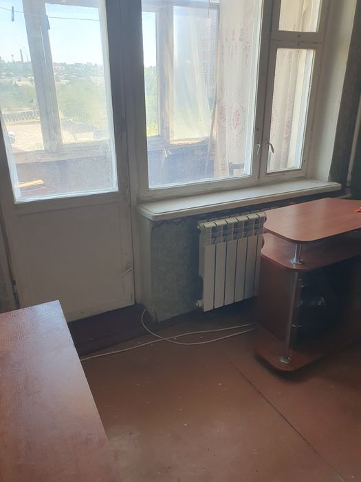 Продам без комиссии для покупателя 1кв Пески улица Автозаводская 16