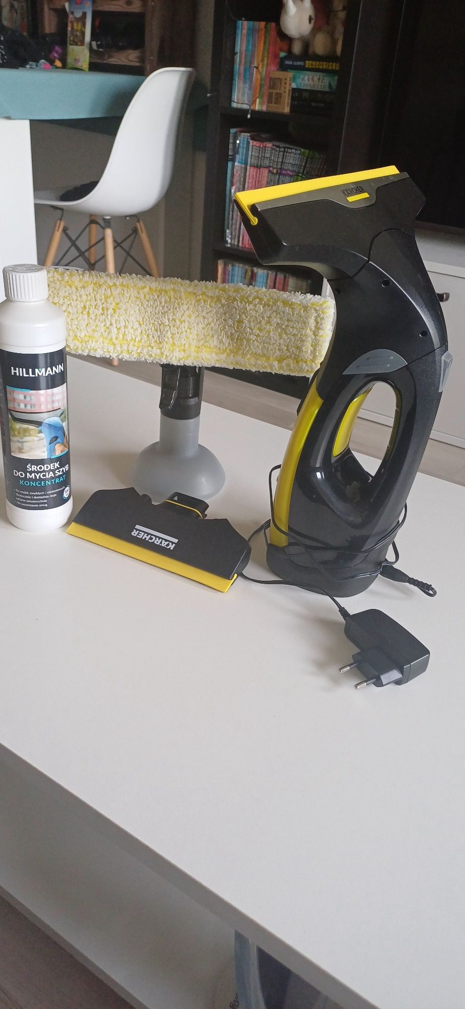 Myjka do okien Karcher WV2