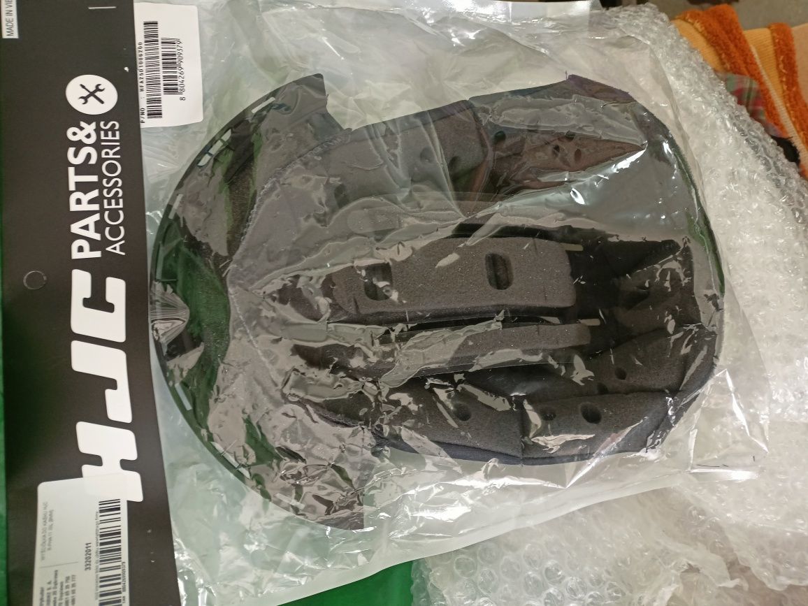 Wyściółka kask Hjc Rpha 11 r.XL