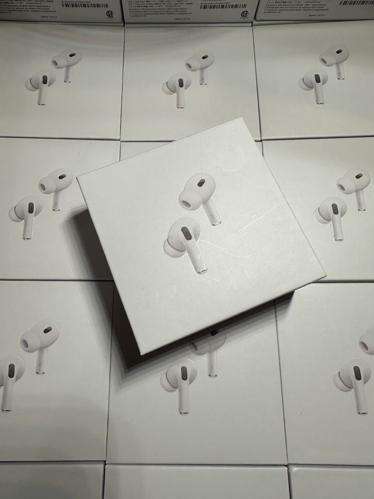 Airpods pro 2-generation