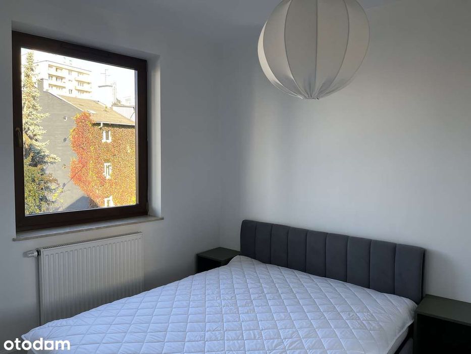 2-pokojowe mieszkanie | ul. Rogozińskiego 3, klimatyzacja