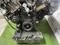 Двигатель мотор 642.940 OM642 Mercedes Benz ML W164 НАЛИЧИЕ Разборка