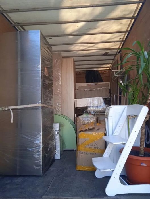 Грузоперевозки , Услуги грузчиков,  Перевозка мебели , Вывоз мусора