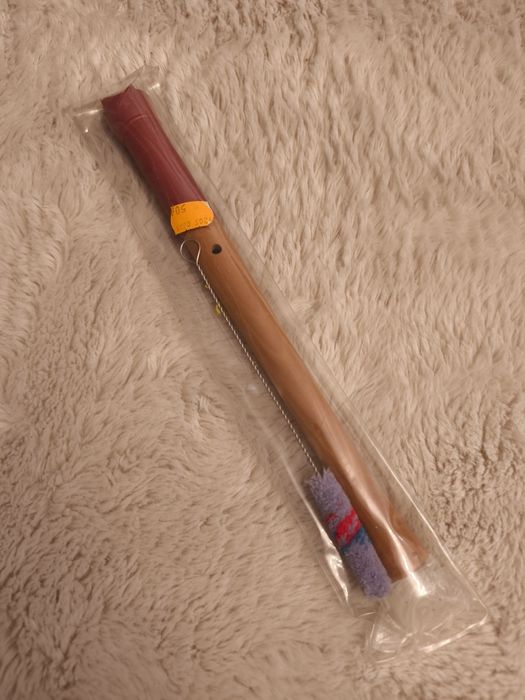 Flet prosty do szkoły podstawowej