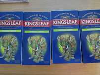 чай зеленый Kingsleaf