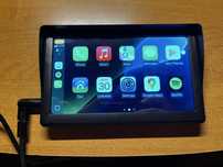 Ekran do Apple Carplay/Android Auto