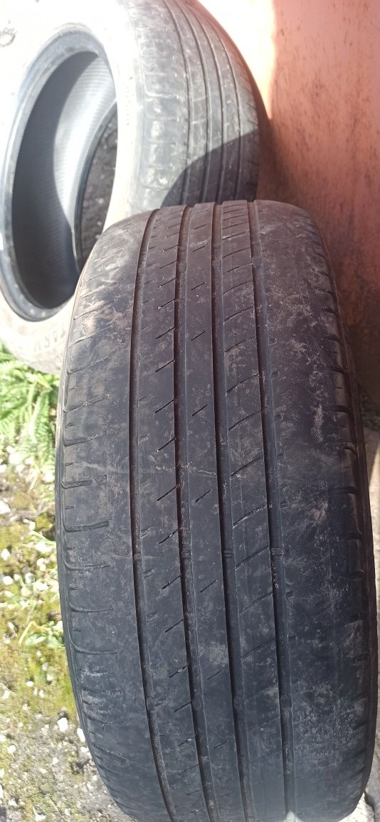 225/55 r17 пара, цена за пару