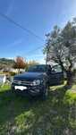 Amarok v6 2019 4x4 com reboque