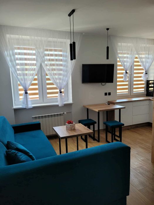 Wynajmę mieszkanie 38 m