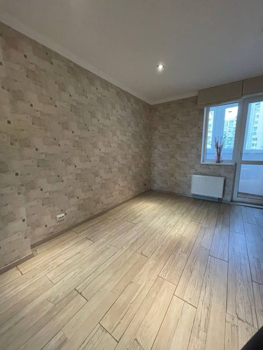 3-к Квартира • ЖК 4 Сезони • вул. Максимовича • ГЕНЕРАТОР в домі