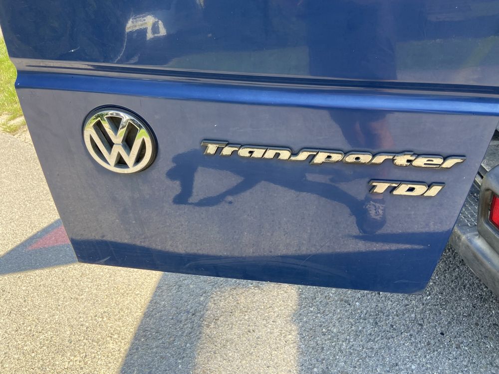 Volkswagen Transporter 2.5 TDI 2000r Long