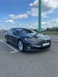 Tesla Model S 17 оренда прокат аренда електромобіля электромобиля