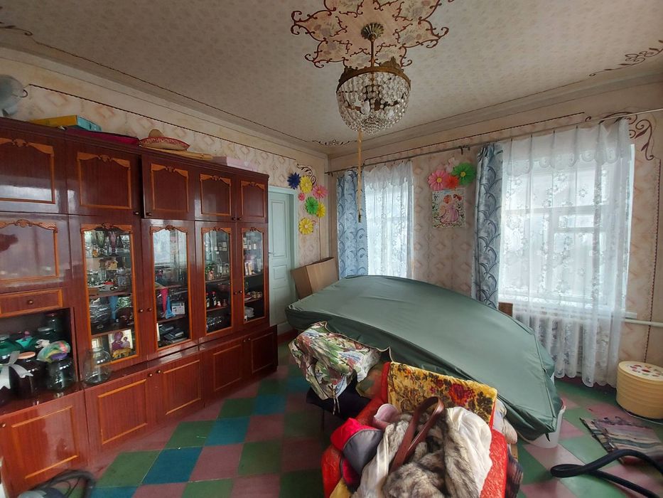 Продам добротный дом в Подгородном (С)