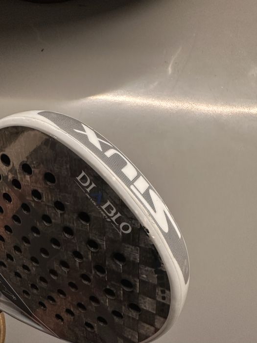 Siux diablo Revolution II