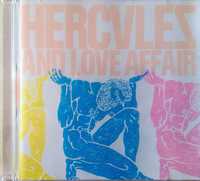 Hercules & Love Affair [CD Album 2008]