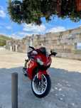 Honda CBR1000RR 2008