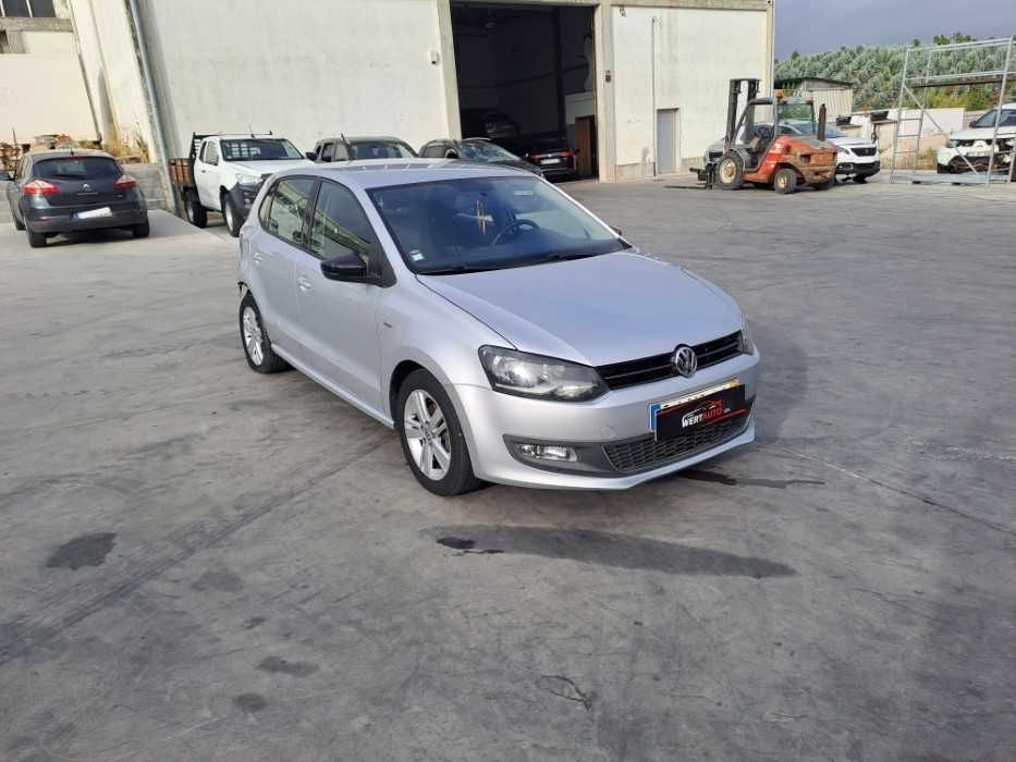 VW Polo 1.2 Match 2013 Nacional