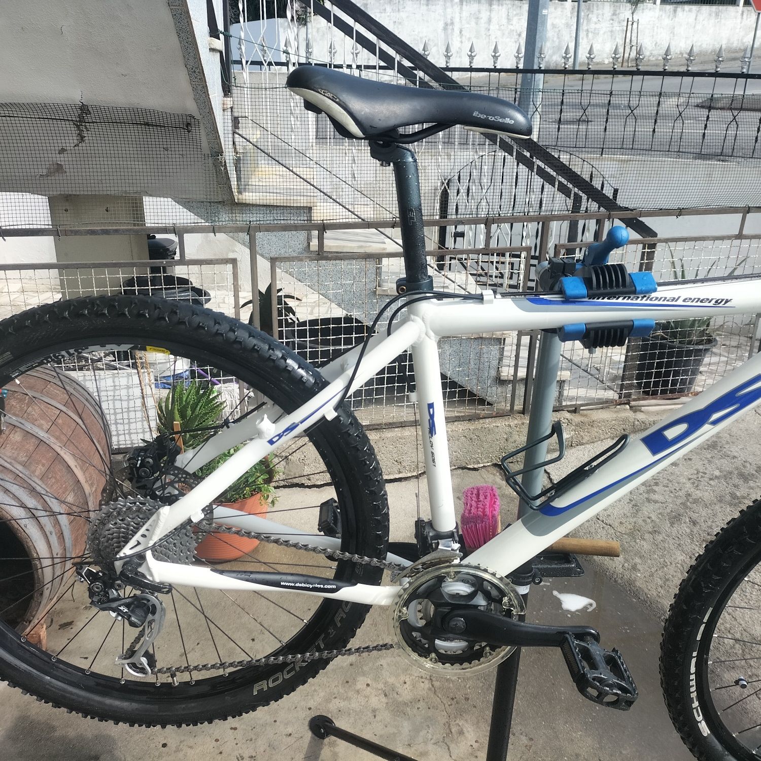 Bicicleta DS rada 26