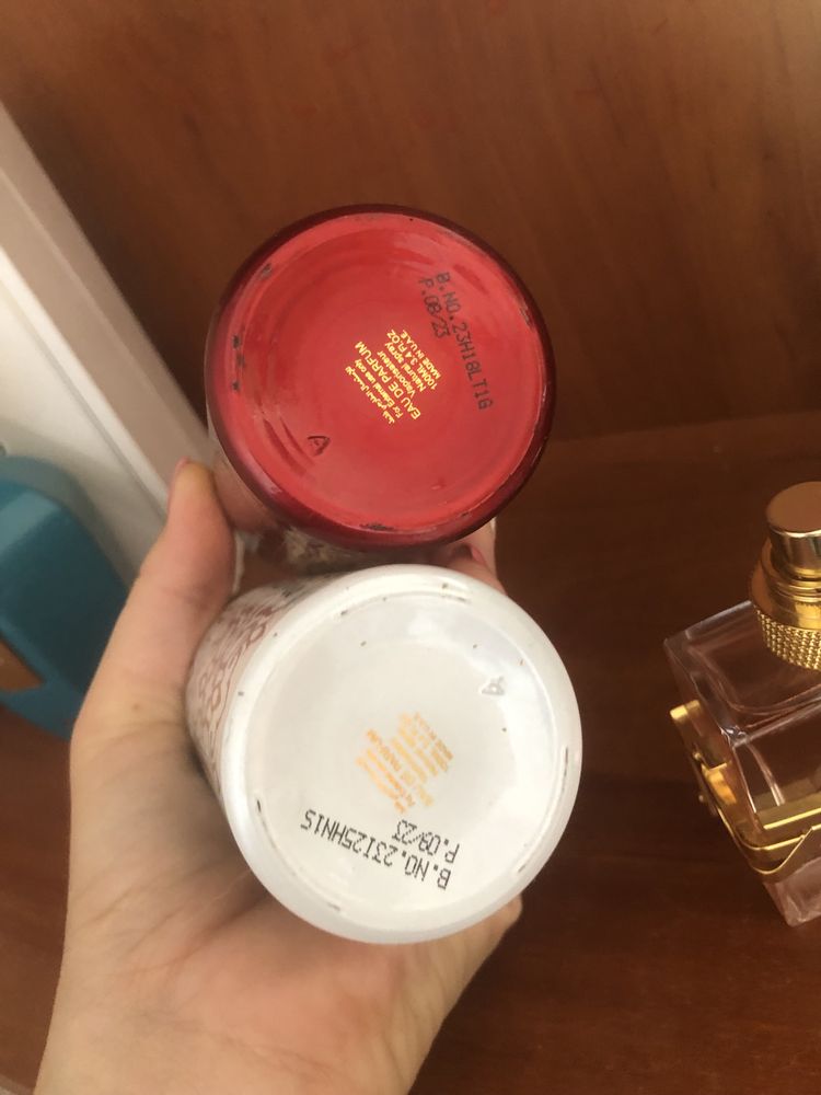 Musk Kashmir, Zarkoperfume Pink Molécule, Libre,Tom Ford та інші