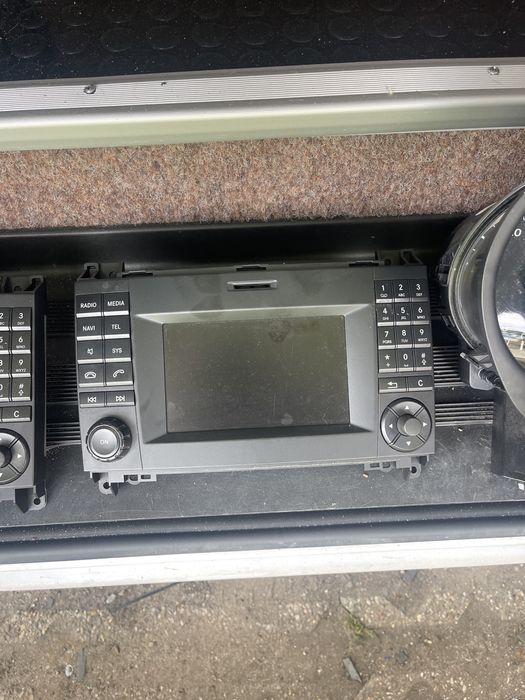 Магнітола/Магнітофон Vito 447/639