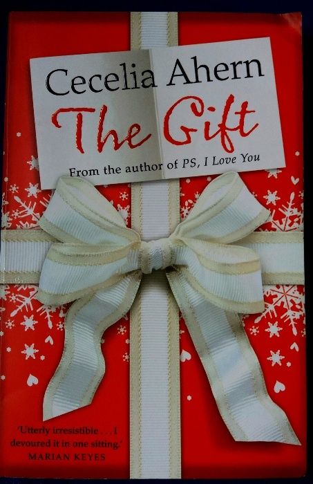 The Gift - Cecelia Ahern