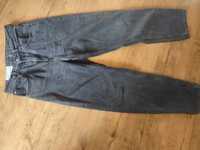 Spodnie Baggy jeans