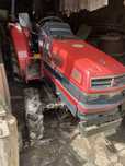 Трактор mitsubishi mt 226