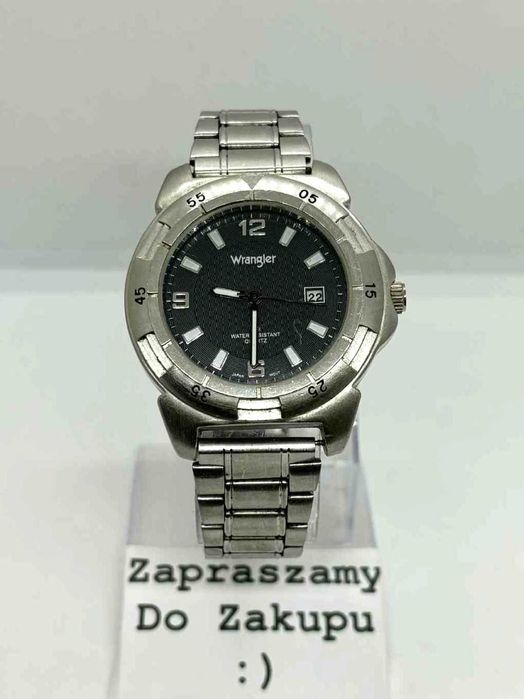 Zegarek Wrangler G35-02
