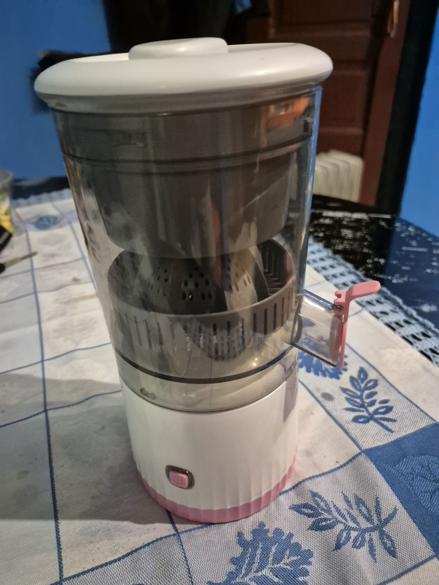 Espremedor laranja