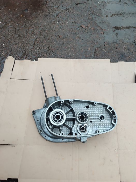 Ліва половина картера Мінськ минск 6в