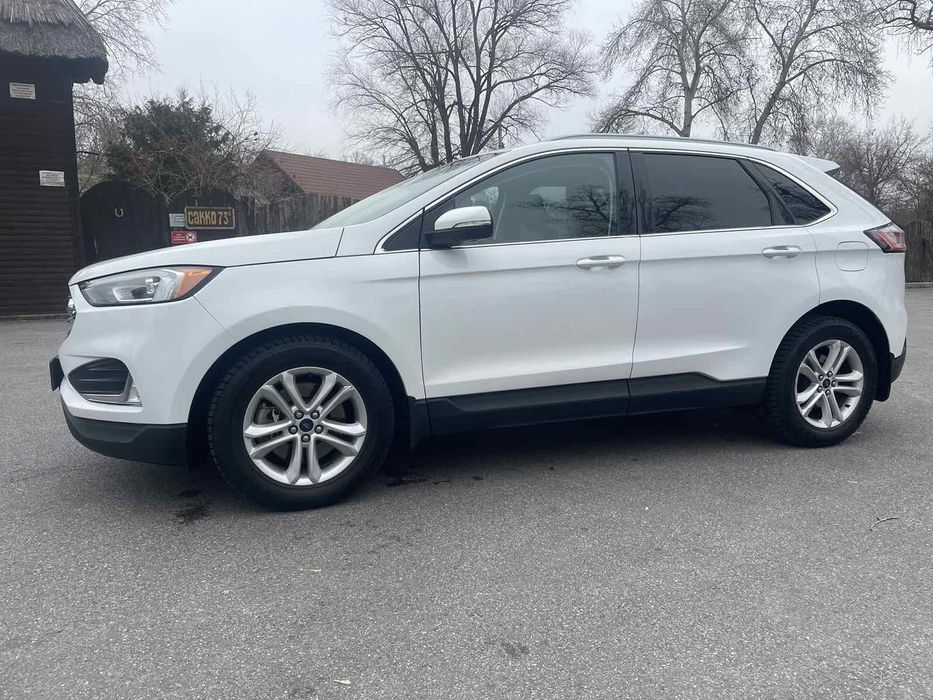 Продам Форд Едж в доглянутому стані