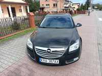 Opel Insignia Opel Insigia 2013 rok 2.0 Bi turbo Full Opcja , mały przebieg