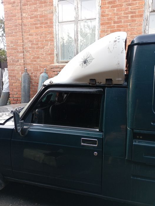 Продам авто Иж 27175